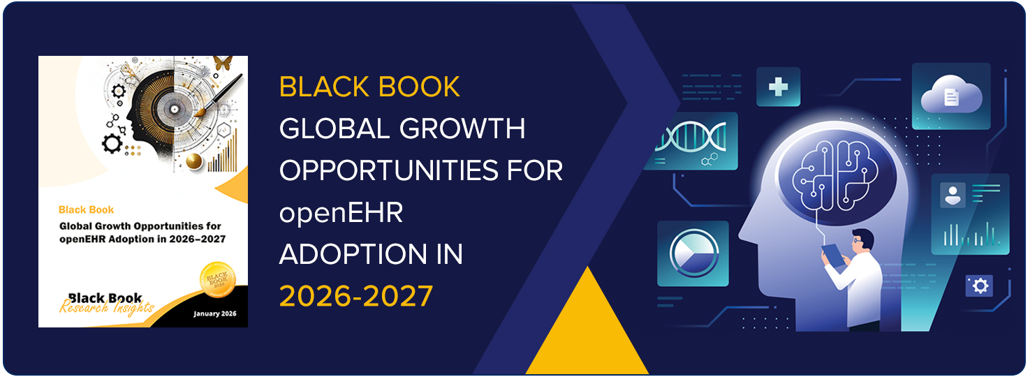Global Growth Opportunities for openEHR Adoption in 2026-2027
